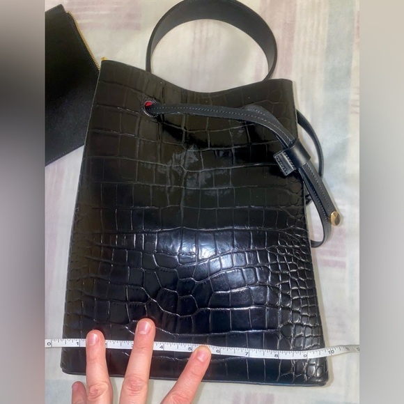 Genuine Leather Laxury Bag from Emirates. Novinleather - Picture 7 of 12